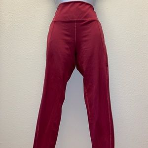 Girlfriend Collective Leggings